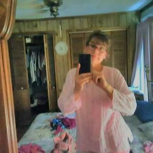 Meet your Posher, Joann